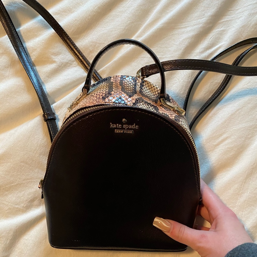 Kate Spade mini